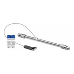 Waters BioResolve RP mAb Polyphenyl Column, 450Å, 2.7 µm, 4.6 mm X 150 mm, 1/pk w/ Intact mAb and mAb Subunit Standards