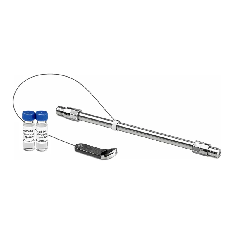 Waters BioResolve RP mAb Polyphenyl Column, 450Å, 2.7 µm, 4.6 mm X 150 mm, 1/pk w/ Intact mAb and mAb Subunit Standards