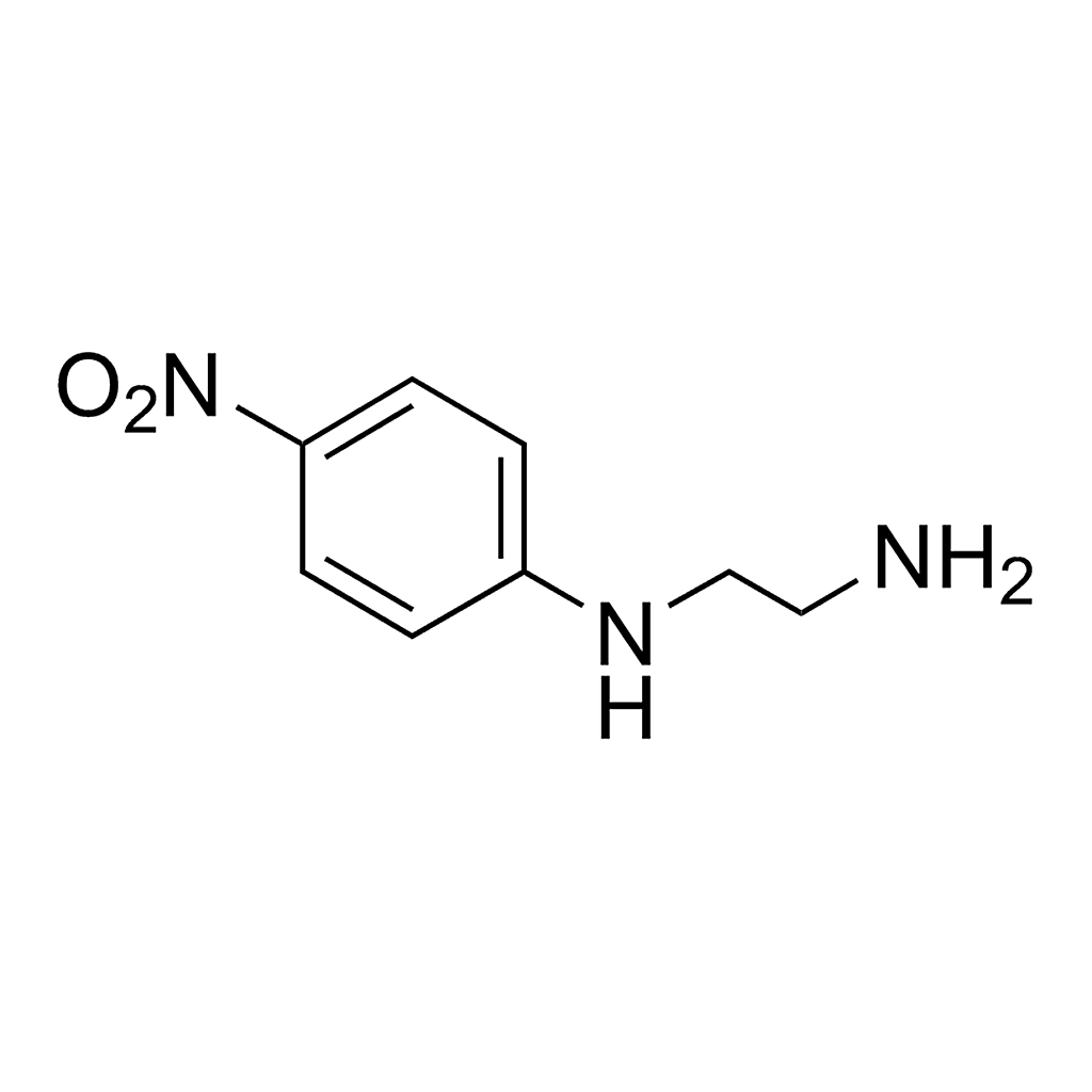 Merck N-(2-Aminoethyl)-4-nitroaniline