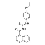 Merck 1-(4-ETHOXYPHENYL)-3-(1-NAPHTH - 50 MG&