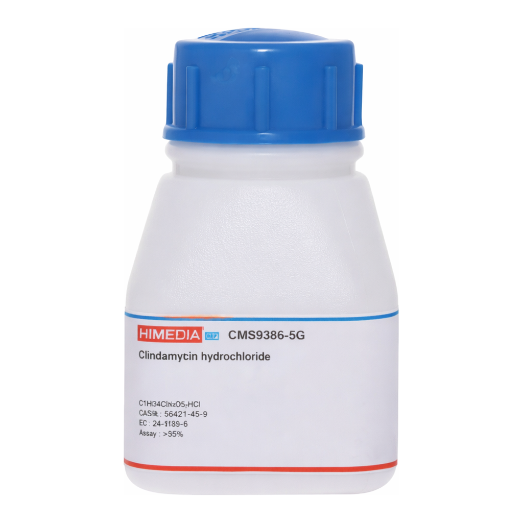 Himedia Clindamycin hydrochloride