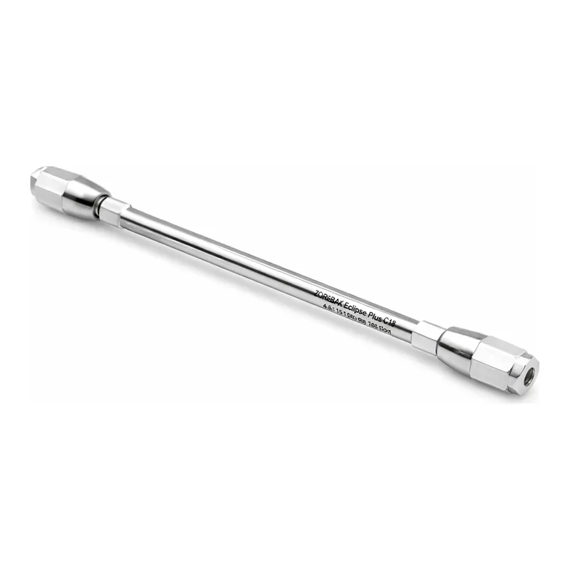 Waters XBridge Premier BEH C8 Column, 3.5 µm, Method Validation Kit 4.6 x 50 mm, 3/pk