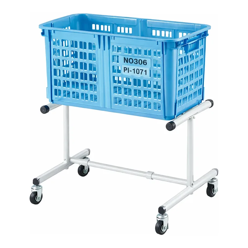 AS ONE Box Stand(Caster Type), 박스 스탠드(캐스터 타입)