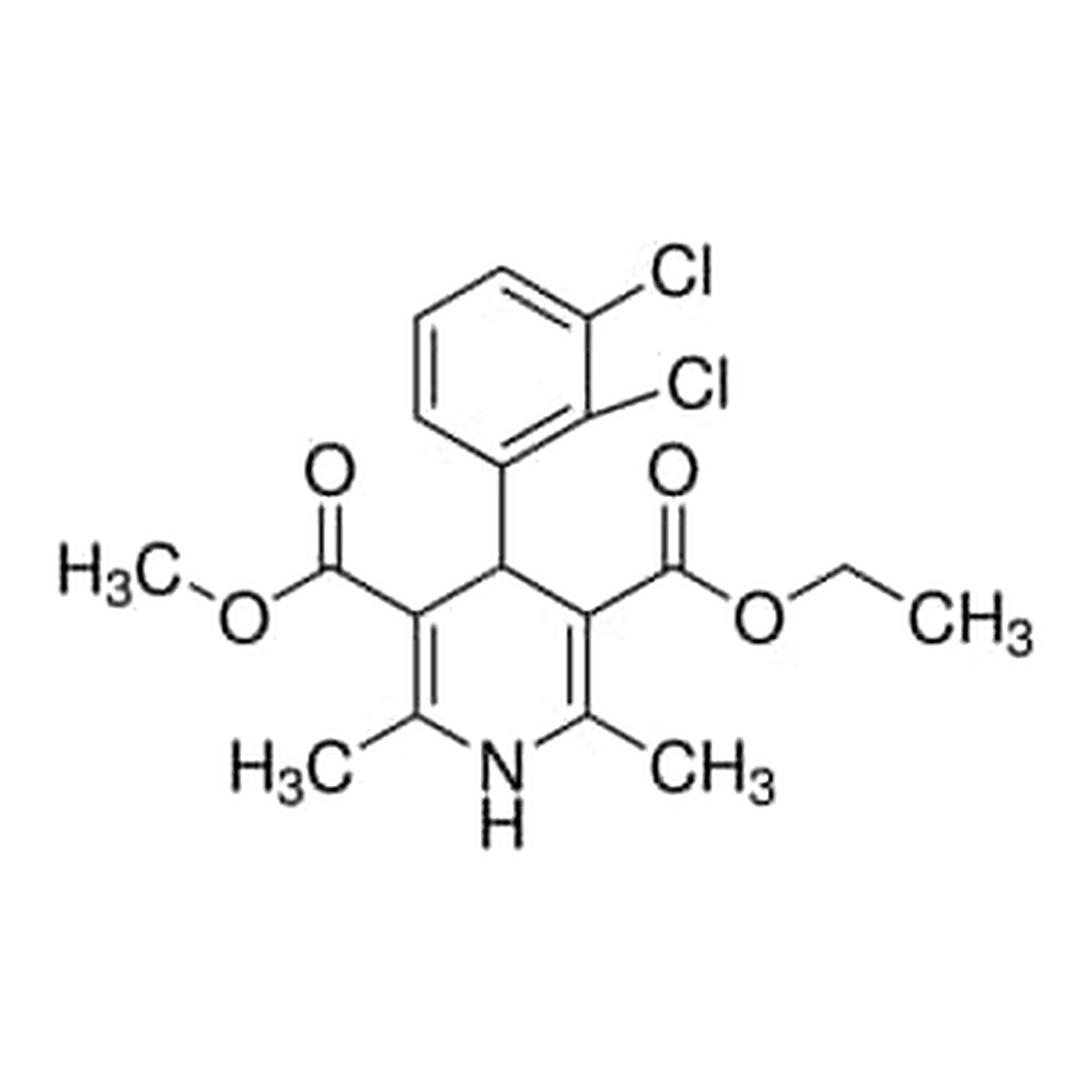 Merck FELODIPINE