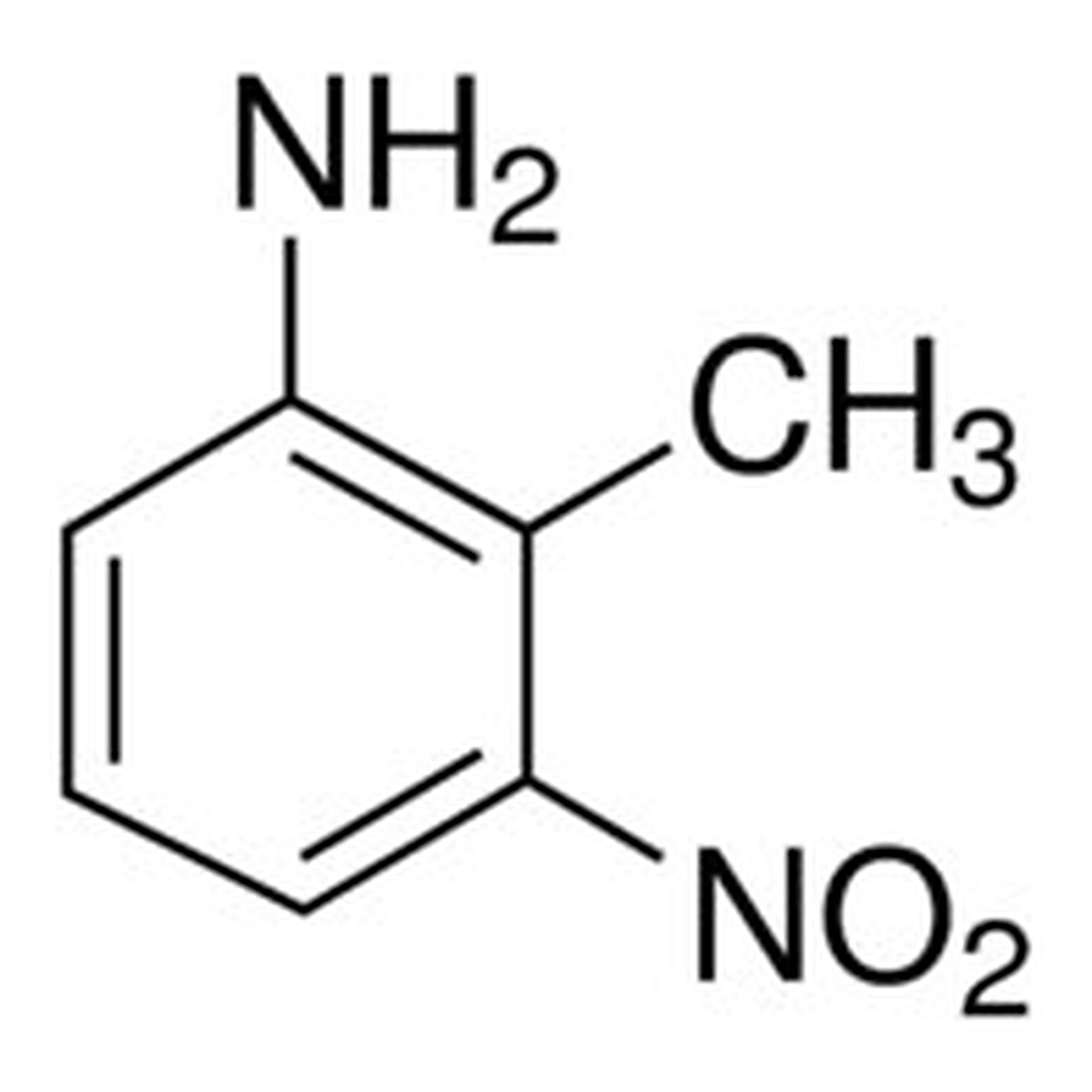 Merck 2-METHYL-3-NITROANILINE, 97%