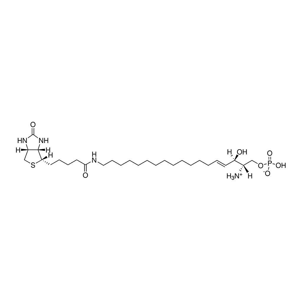 Merck Biotin S1P