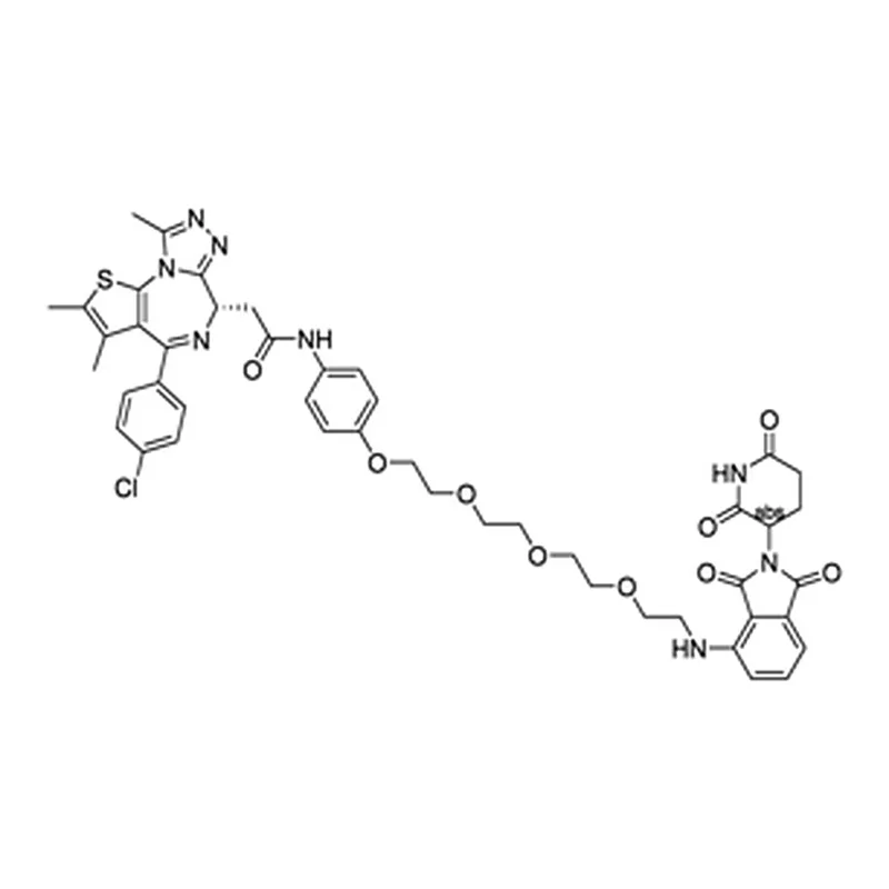 Merck ARV-825
