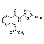 Merck NITAZOXANIDE
