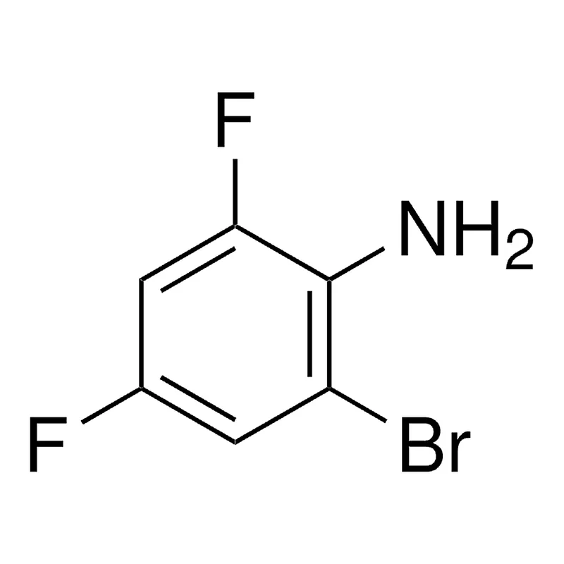 Merck 2-Bromo-4,6-difluoroaniline