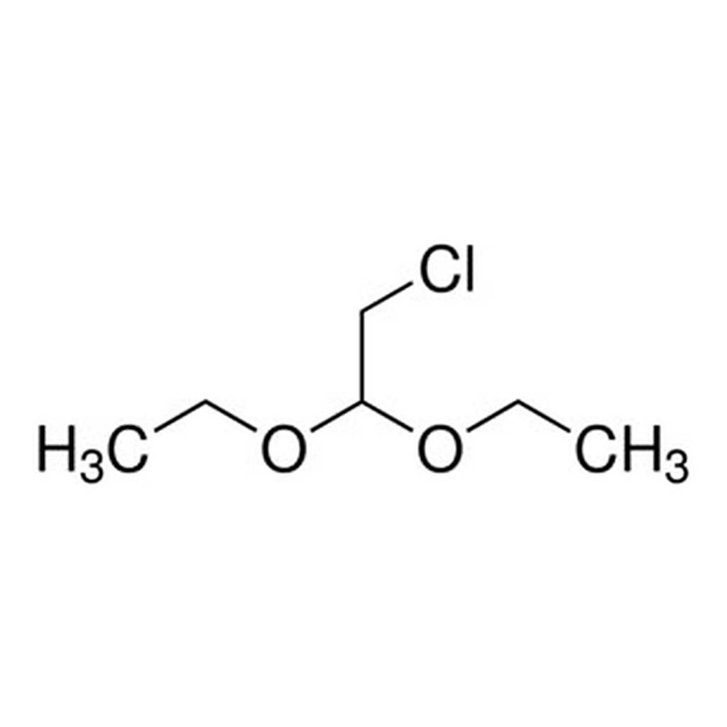 Merck CHLOROACETALDEHYDE DIETHYL ACETAL, 99%