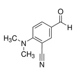 Merck 2-(Dimethylamino)-5-formylbenzonitrile