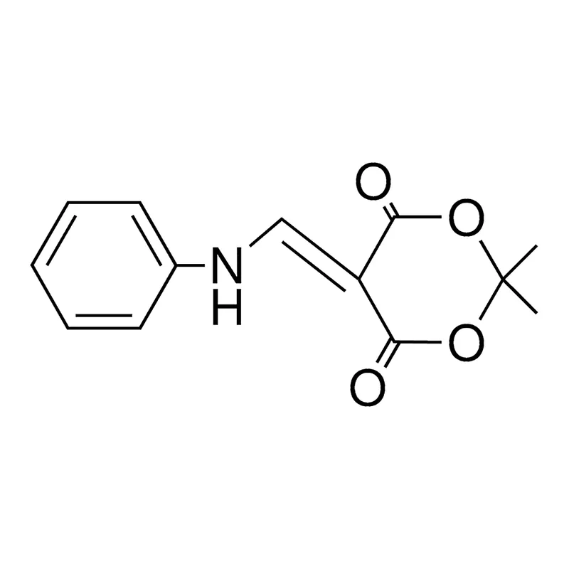 Merck 5-(ANILINOMETHYLENE)-2,2-DIMET - 50 MG&