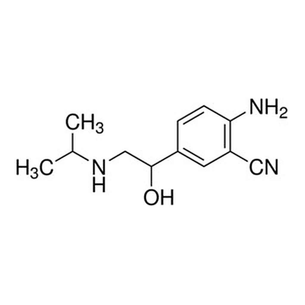 Merck CIMATEROL