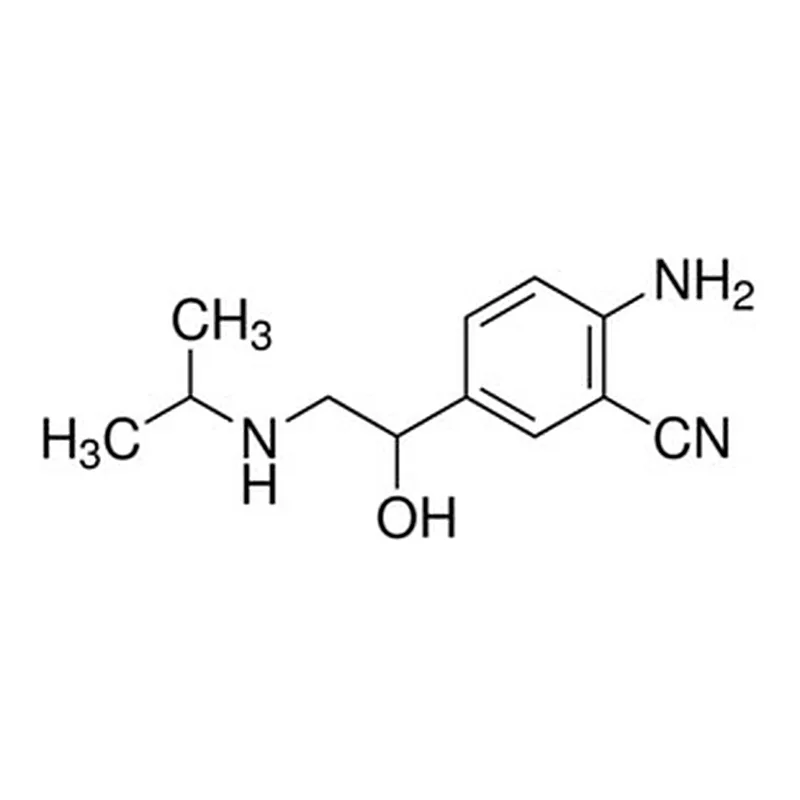 Merck CIMATEROL