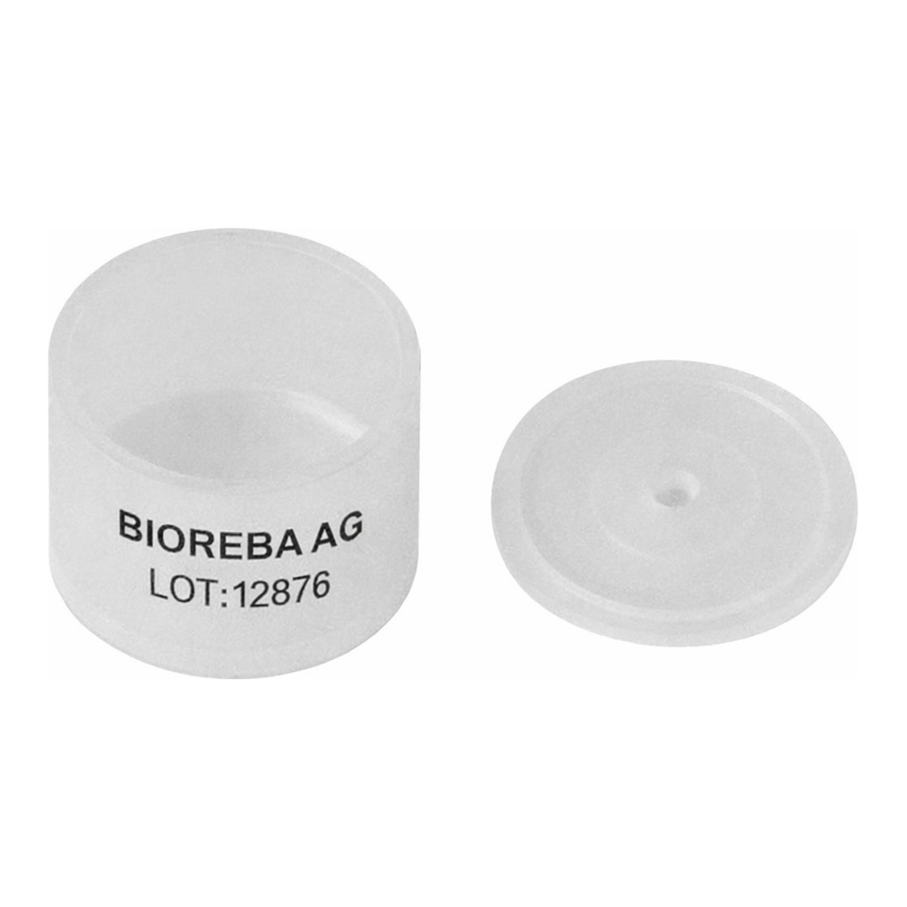 DSC Consumables TGA Sapphire crucible/lid set compare to Mettler / Mettler타입 70uL, TGA 사파이어 도가니& 리드