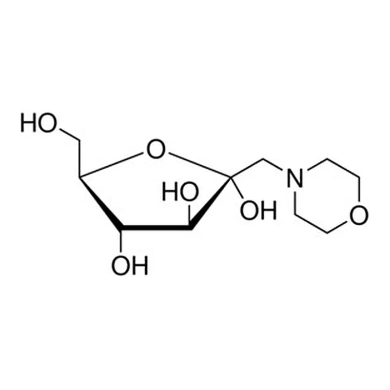 Merck 1-DEOXY-1-MORPHOLINO-D-FRUCTOSE