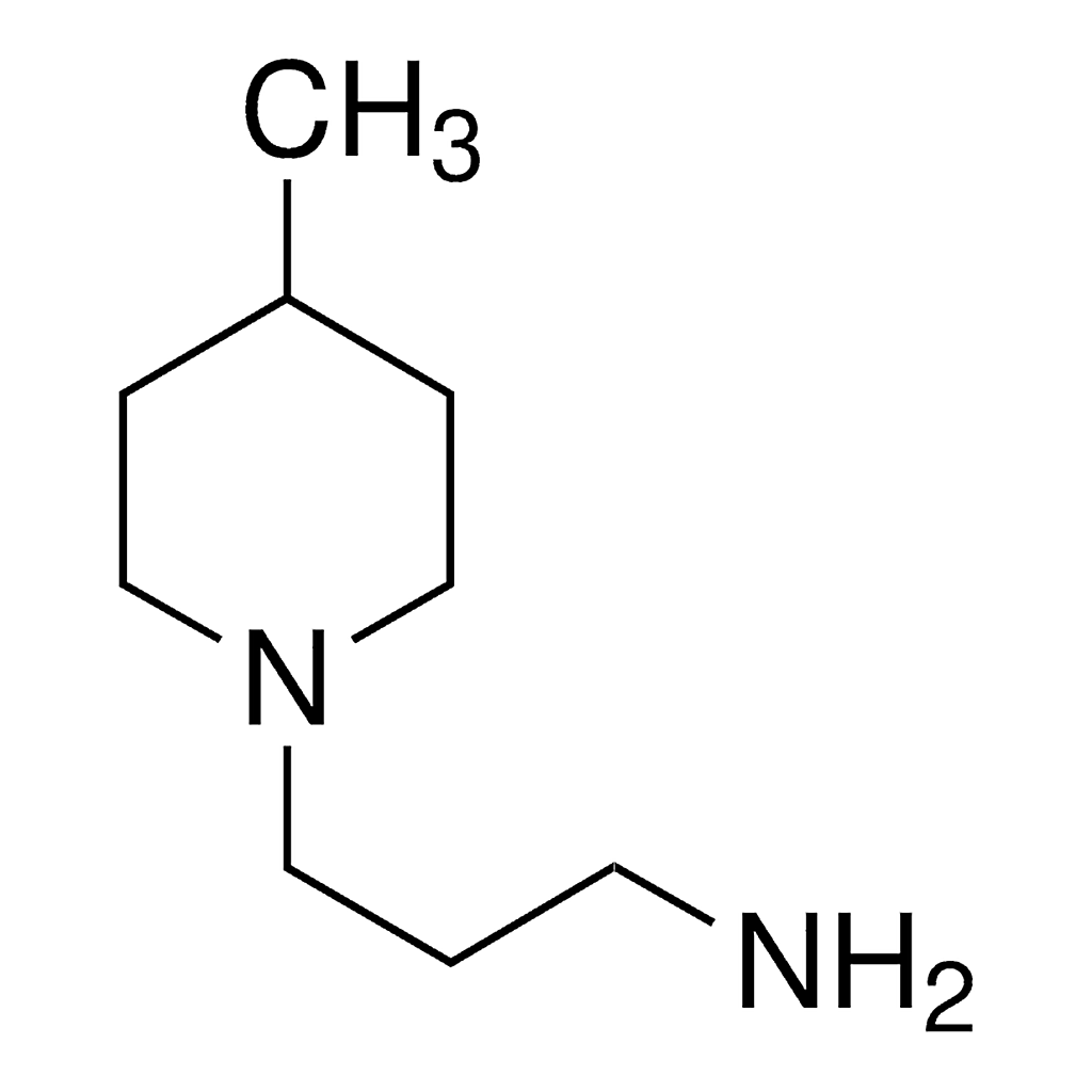 Merck 3-(4-Methyl-1-piperidinyl)propylamine