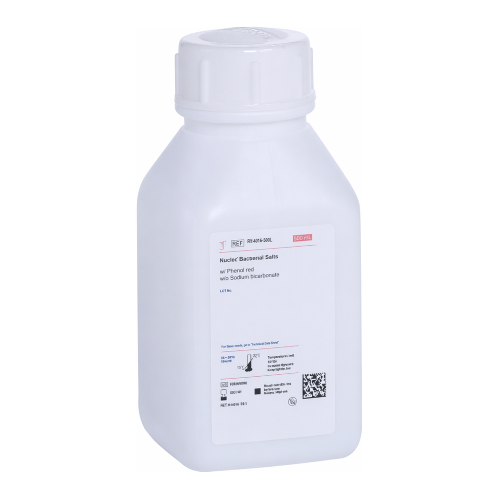 Himedia Hanks` Balanced Salts w/o Phenol red and Sodium bicarbonate