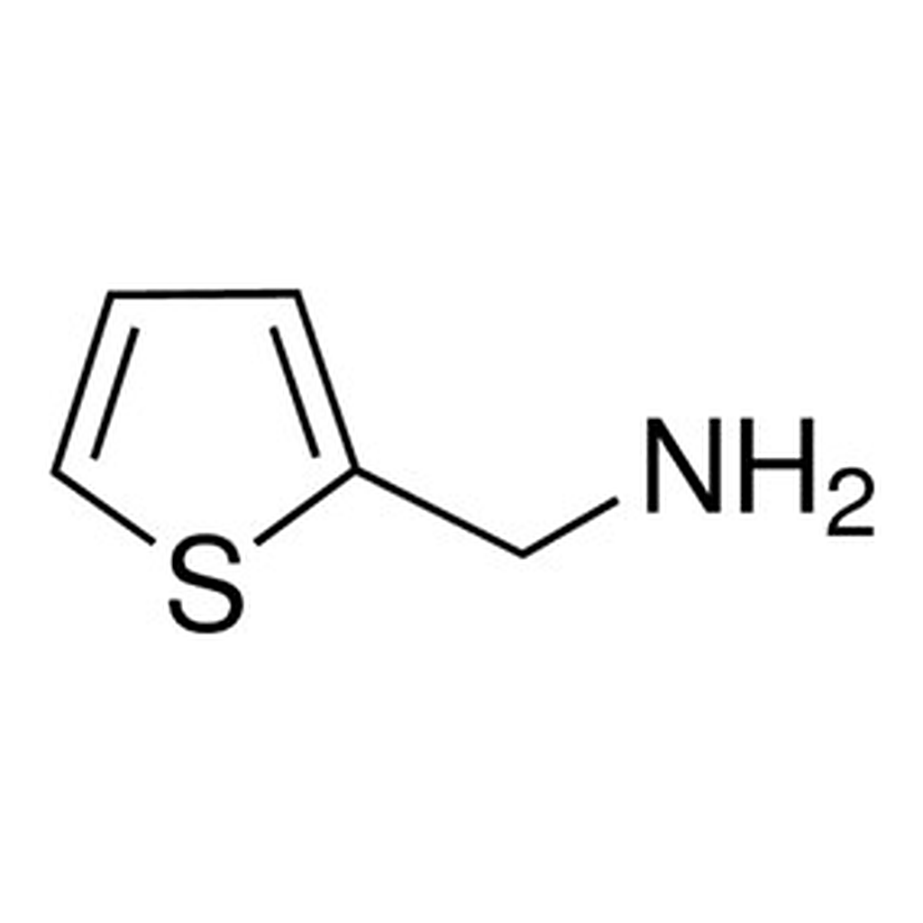 Merck 2-THIOPHENEMETHYLAMINE, 96%