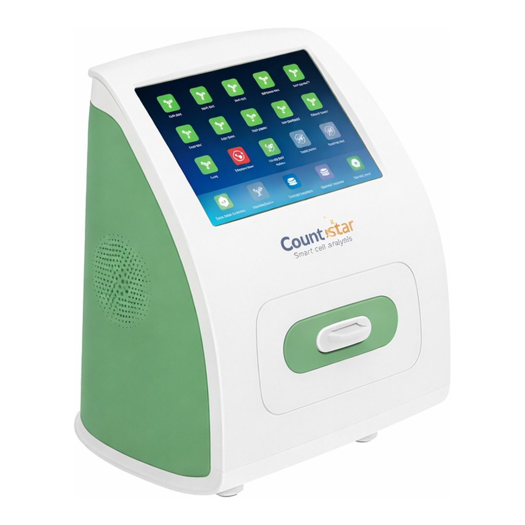 Countstar Mira FL Plus