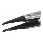 SIPEL SMD 퀵 체인지 핀셋 1809/1909-SA Tweezer
