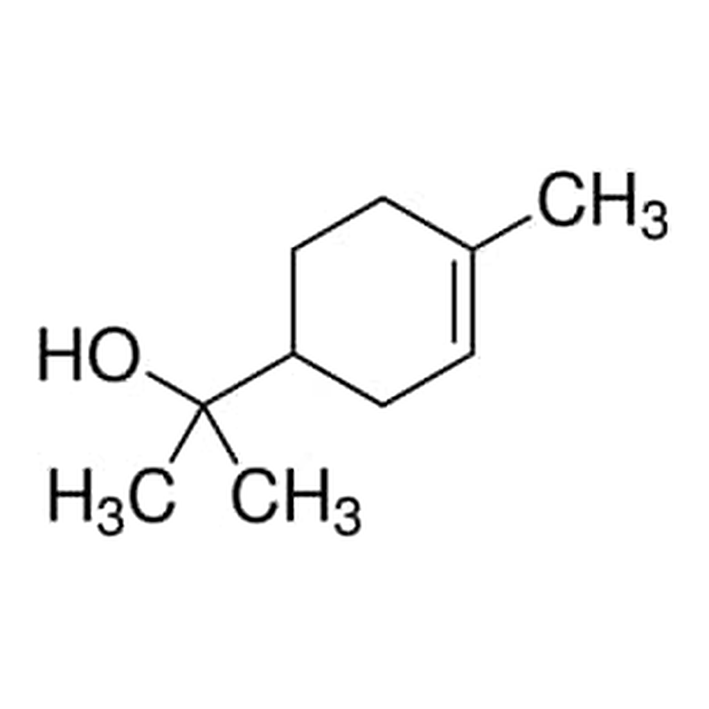 Merck TERPINEOL, MIXTURE OF ISOMERS
