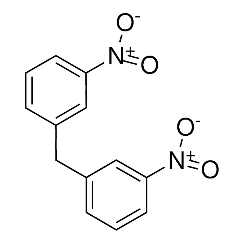 Merck BIS(3-NITROPHENYL)METHANE - 50 MG