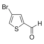 Merck 4-Bromo-2-thiophenecarboxaldehyde