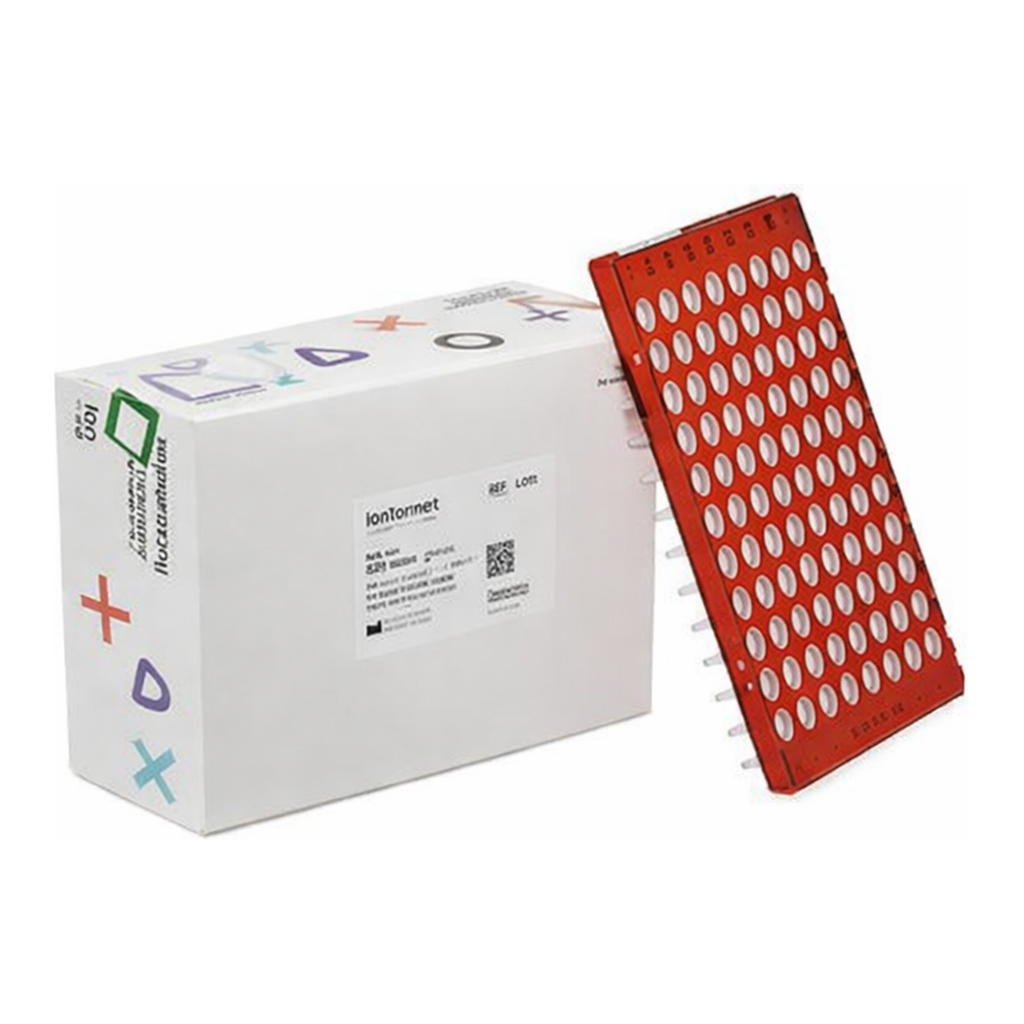 Thermo Fisher Scientific IonCode Barcode Adapters, 0501-0596