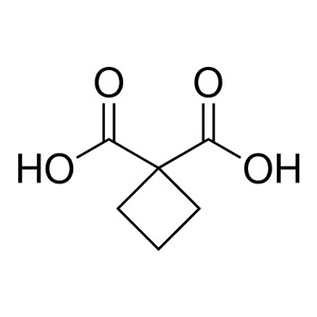 Merck 1,1-CYCLOBUTANEDICARBOXYLIC ACID, 99%