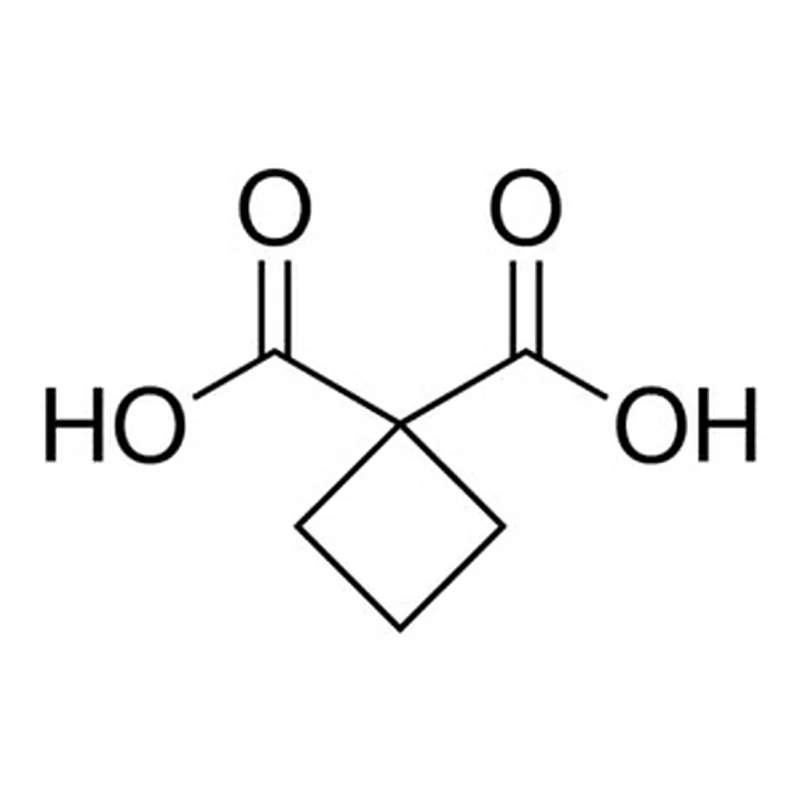 Merck 1,1-CYCLOBUTANEDICARBOXYLIC ACID, 99%
