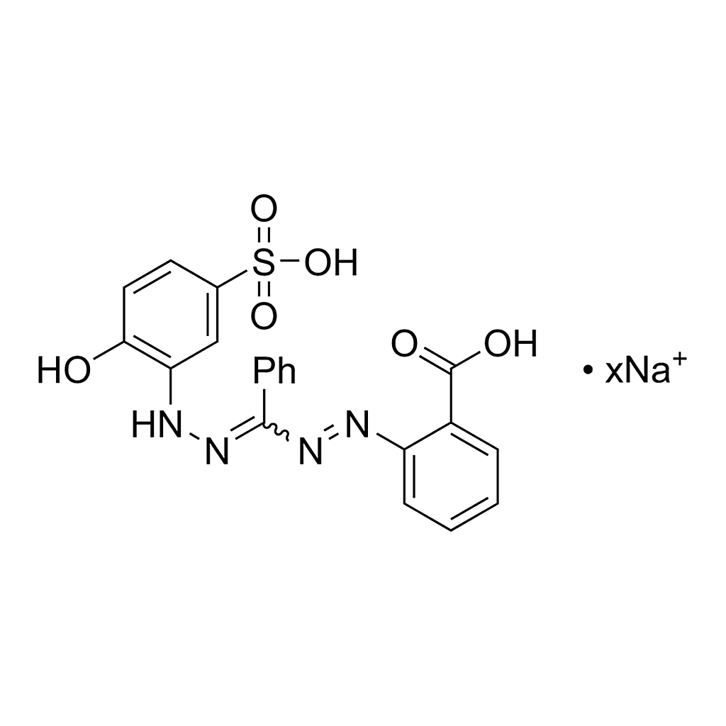 Merck Zincon sodium salt