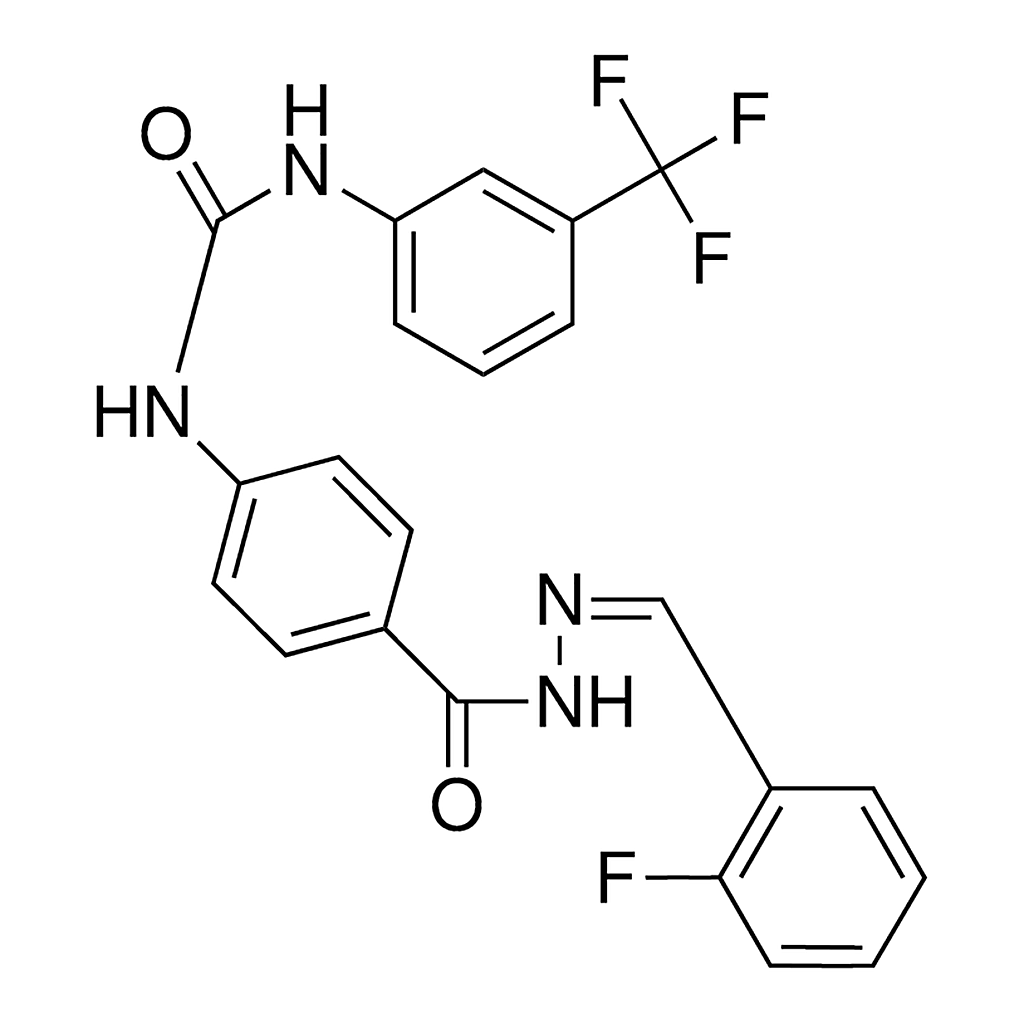 Merck 4-(3-(3-(TRIFLUOROMETHYL)PHENY - 50 MG&