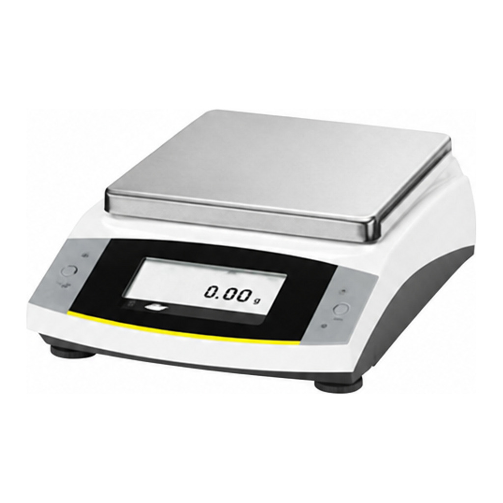 Entris® II Advanced Line Precision Balance 4,200 g|10 mg, Internal Adjustment, Non-verified South Korea