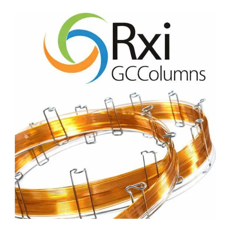 Restek Rxi-1ms Cap. Column, 30m, 0.32mm ID, 0.50um