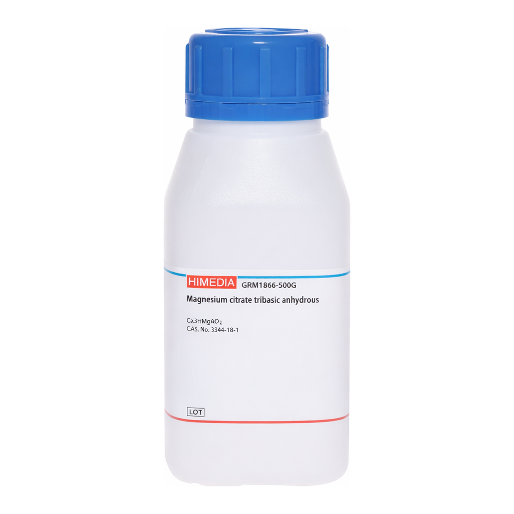 Himedia Magnesium citrate tribasic anhydrous