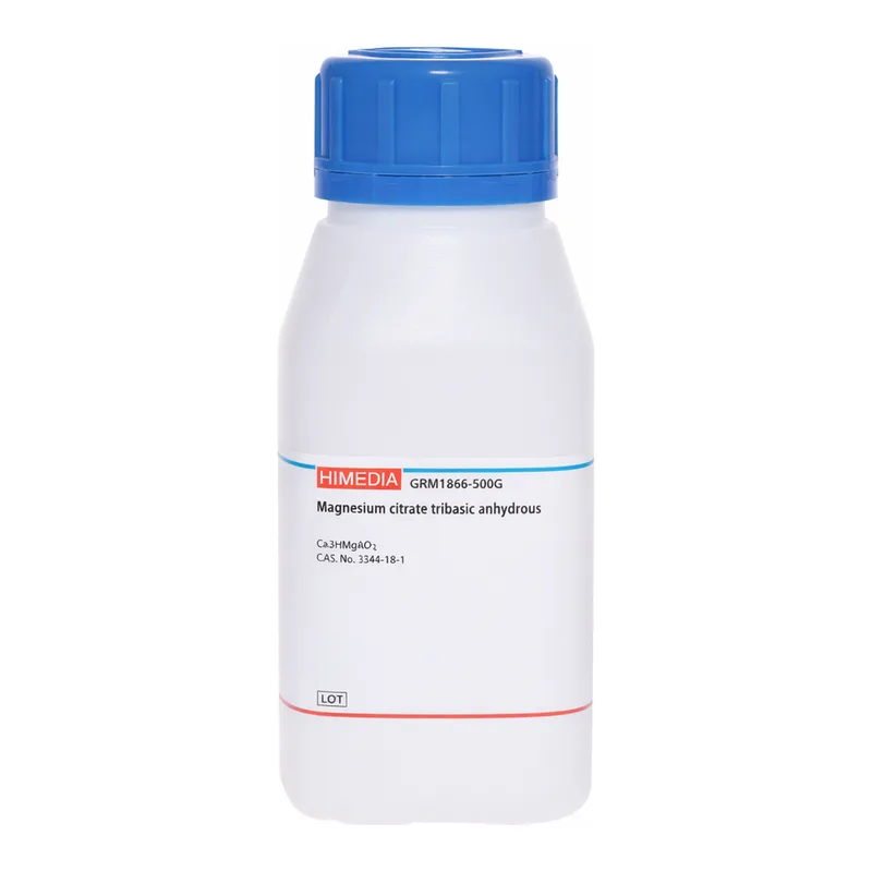Himedia Magnesium citrate tribasic anhydrous