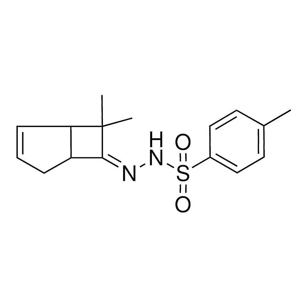 Merck 7,7-DIMETHYLBICYCLO(3.2.0)HEPT--
