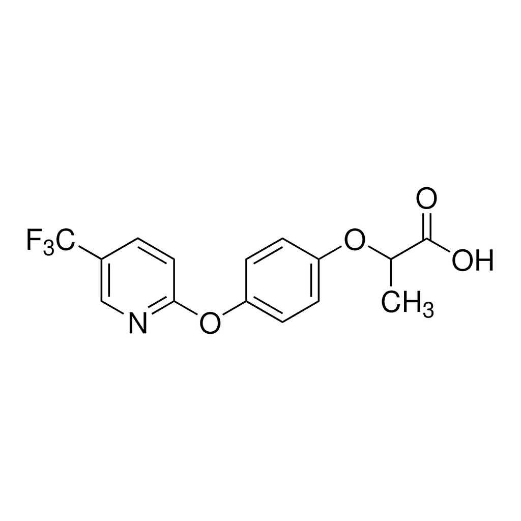 Merck Fluazifop