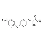 Merck Fluazifop