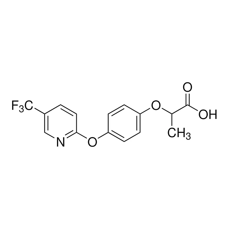 Merck Fluazifop