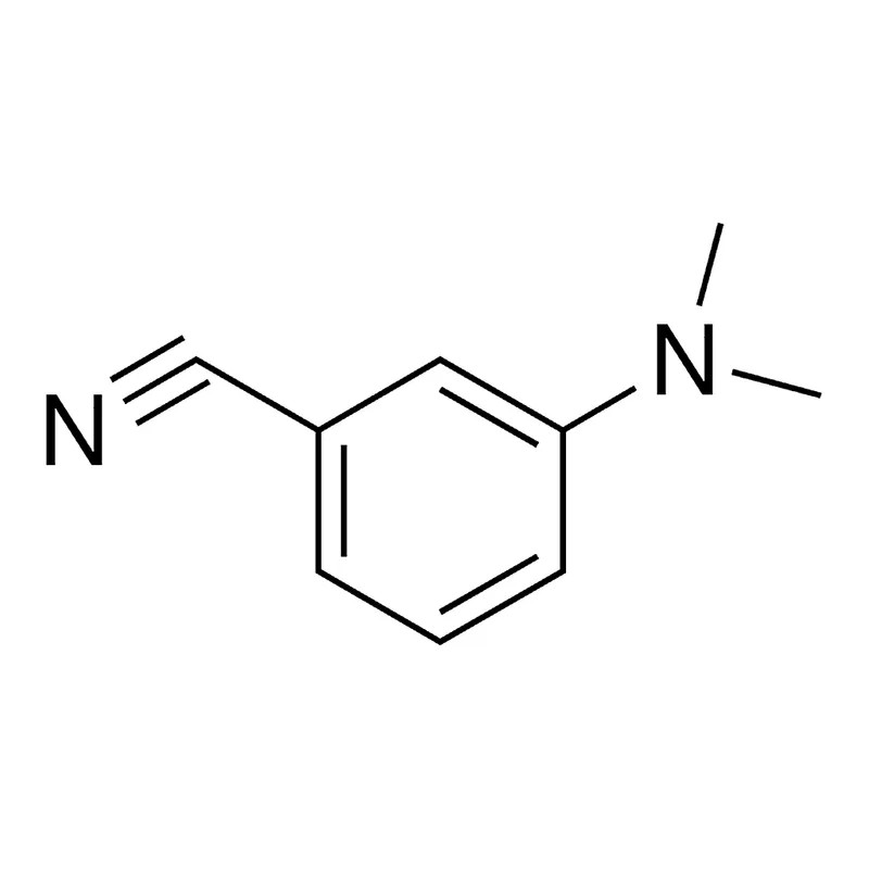 Merck 3-(DIMETHYLAMINO)BENZONITRILE-