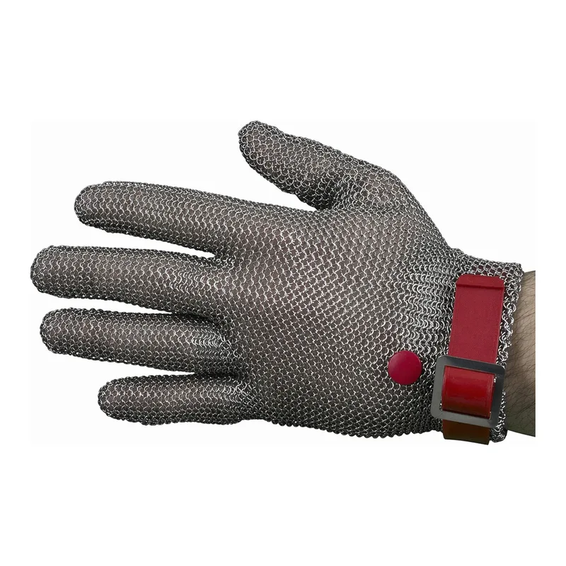 AS ONE SUS Mesh Glove, 스테인리스 메시 장갑