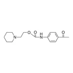 Merck (4-ACETYL-PHENYL)-CARBAMIC ACI - 50 MG&