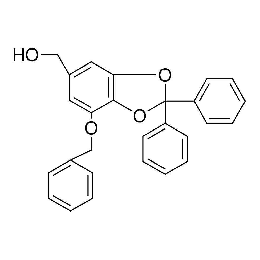 Merck (7-BENZYLOXY-2,2-DIPHENYL-BENZ - 50 MG&