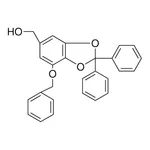 Merck (7-BENZYLOXY-2,2-DIPHENYL-BENZ - 50 MG&
