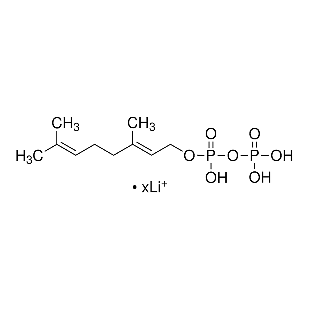 Merck Geranyl pyrophosphate lithium salt