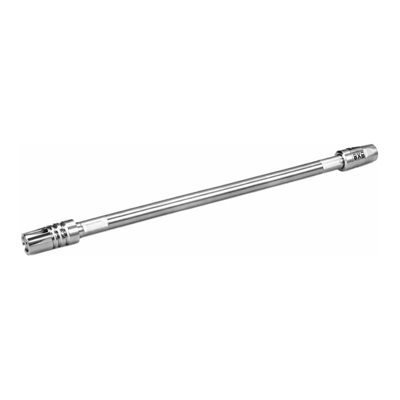 Waters CORTECS T3 Column, 120 Å, 2.7 µm, 2.1 x 150 mm, with MarvelX SS UHPLC connection system, 125 µm x 400 mm Kit