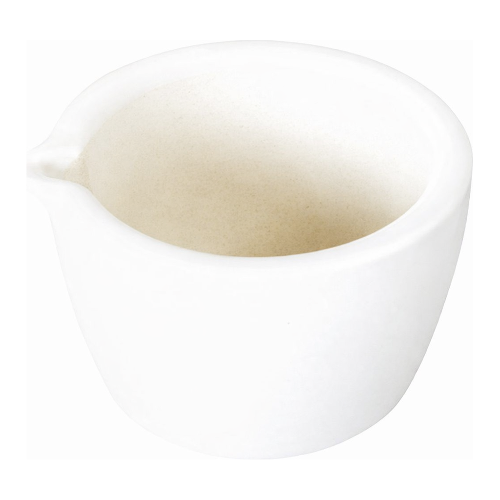 Thermo Fisher Scientific Porcelain Mortars, 65mL; 80mm OD