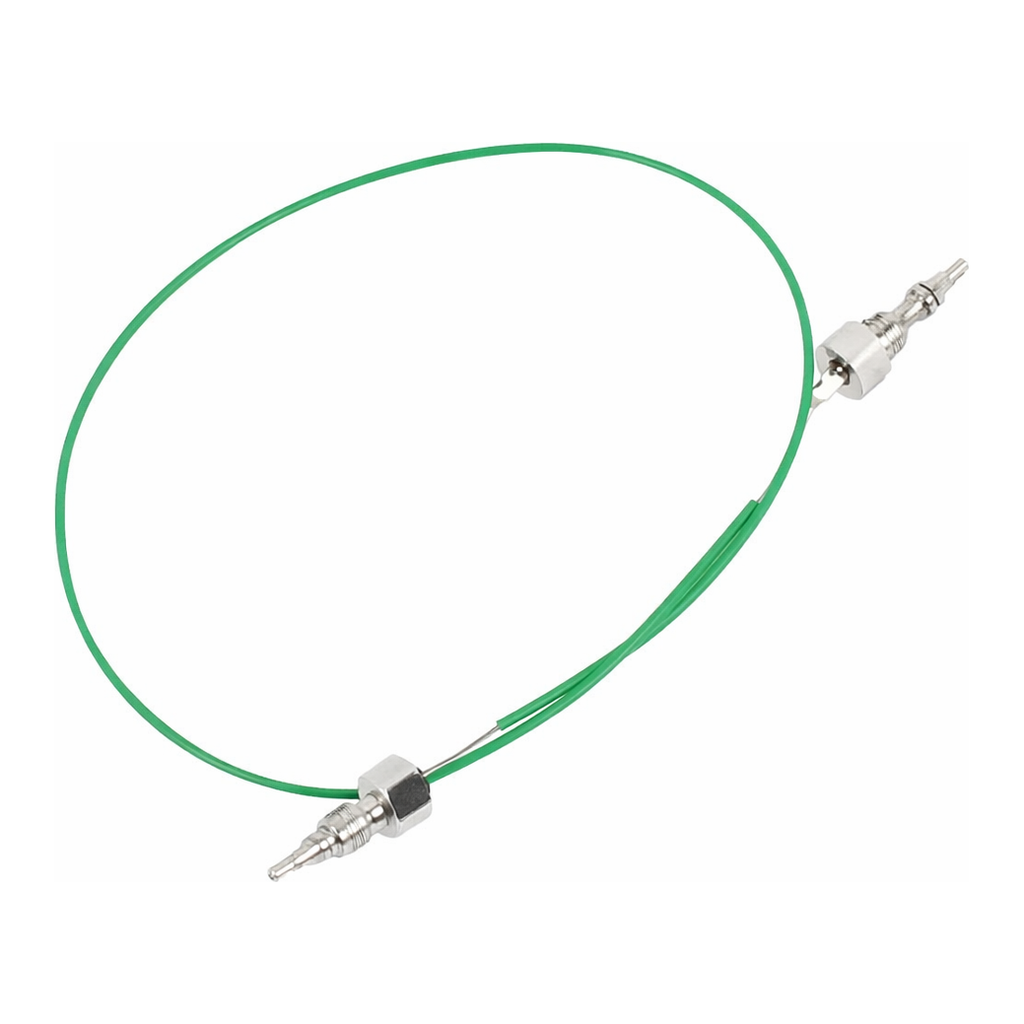 Restek Capillary 300mm x 0.17mm ID w/Fittings Sim to OEM 5067-4657